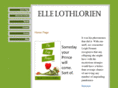 ellelothlorien.com