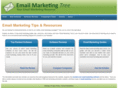 emailmarketingtree.com