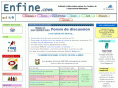 enfine.com