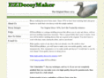 ezdecoymaker.com