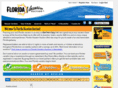 floridatravelauction.com