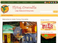 flying-crocodile.com
