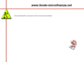 fondo-microfinanza.net