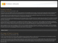 forexcodex.com