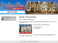 foxfireglentownhomes.com