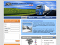 freightcontractservices.com