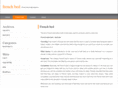 frenchbed.net