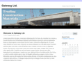 gateway-ltd.com