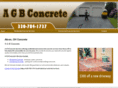 gbconcrete.com