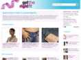 gettherightfit.co.uk