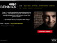 gregbennick.net