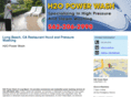 h2opowerwash.net