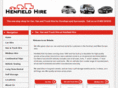 henfield-hire.com