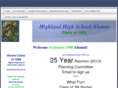 highlandhigh1988.com