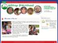 hilltoppreschool.com