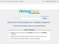 hiringpool.com