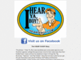 ihearyaboy.com