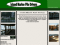 islandmarinepiledrivers.com