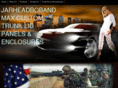 jarheadbobandmax.com