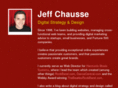 jeffchausse.com