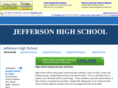 jeffersonhigh.org