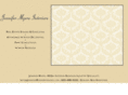 jennifermyersinteriors.com