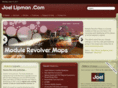 joellipman.com