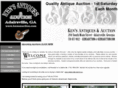 kensauction.com