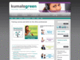 kumalogreen.co.za