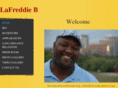 lafreddieb.com