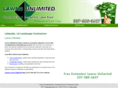 lawnsunlimitedandlandscape.com