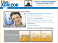 liveadvizor.com