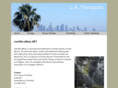 losangelestherapist.net