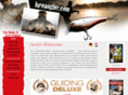 lureangler.com