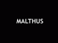 malthus.nl