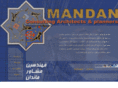 mandan-co.com