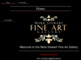 markstewartfineart.com