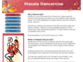 masaladancercise.com