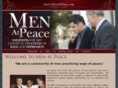 menatpeace.net