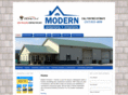 modernexteriorsllc.com