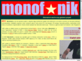 monofonik.com