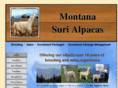 montanasurialpacas.com