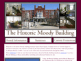 moodybuilding.com