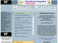 mosaicmatters.co.uk