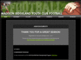 mrycfootball.com