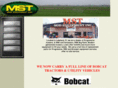 mstsodequipment.com