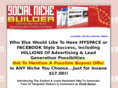 my-social-nichebuilder.com
