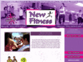 newfitnessforyou.com