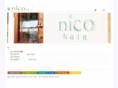 nico-hair521.com