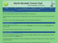 northbendaletennisclub.org